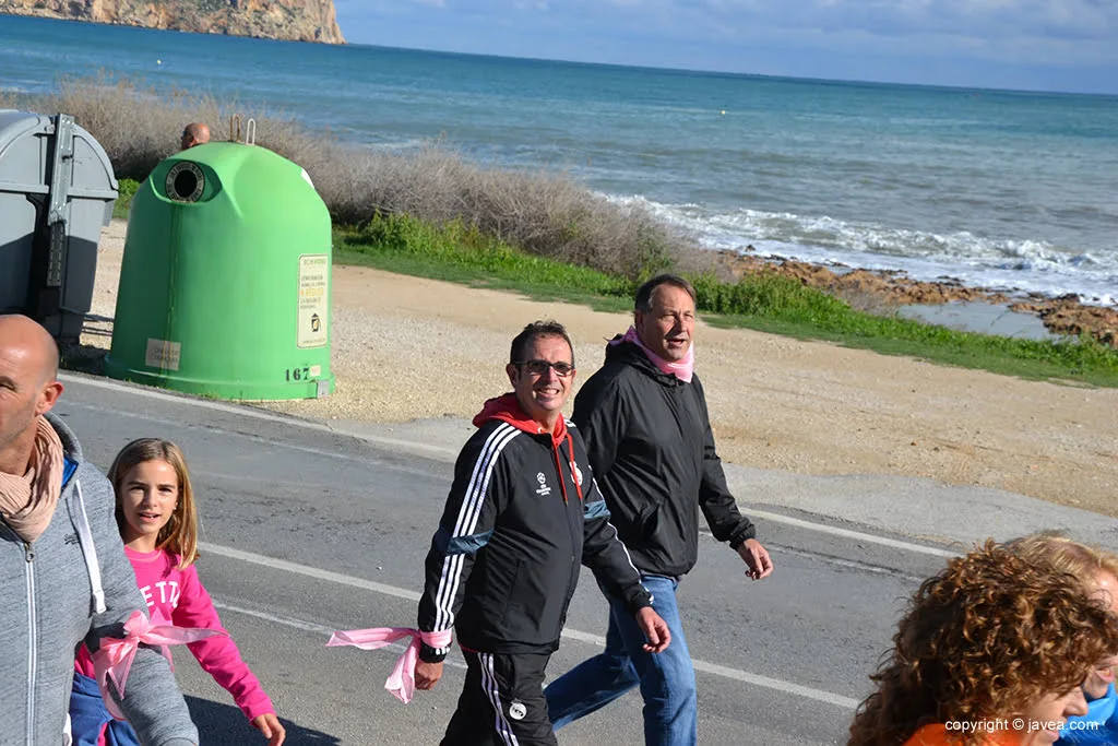 Marcha por la Vida Xàbia