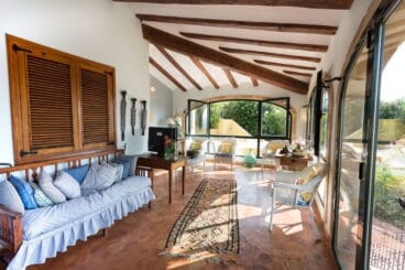 Naya villa Inmobiliaria Belén Quiroga