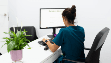 Professionals altament qualificats a Asis Vets