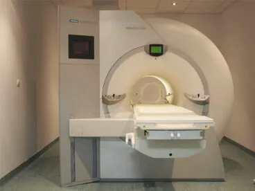 Resonancia HCB Calpe Internacional