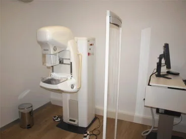 Tecnología Avanzada HCB Calpe Internacional