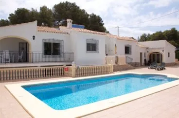 Villa Terramar Costa Blanca