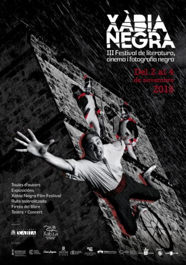 Xàbia Negra 2018