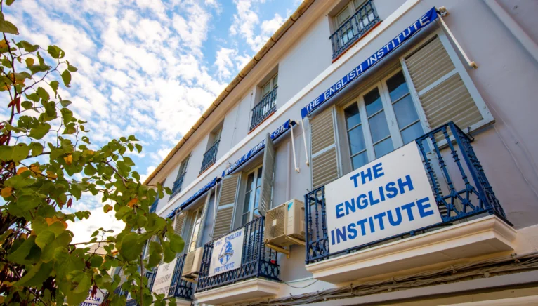 Academia de inglés en Dénia - The English Institute