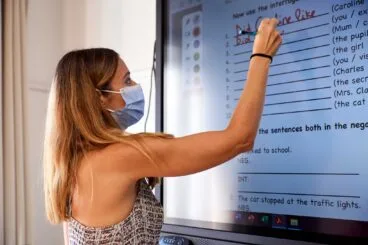 Academia idiomas Denia – The English Institute