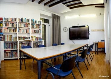 Aprende inglés en Dénia – The English Institute