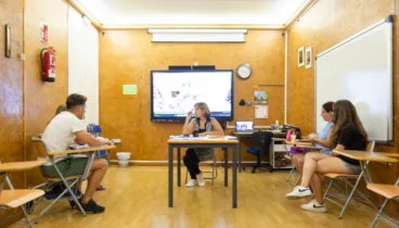 Aprende y perfecciona tu inglés para labrarte un mejor futuro