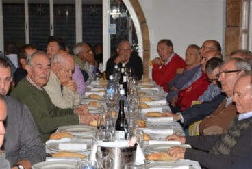 Asociados de la Penya La Marina