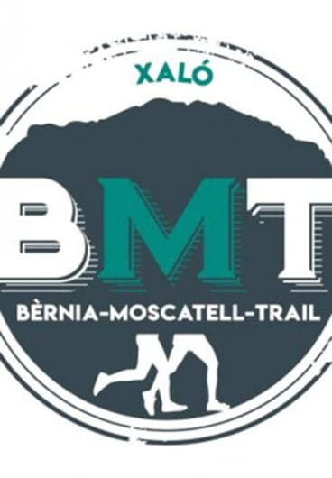 Cartel del Bèrnia-Moscatell- Trail