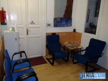 Clases de inglés en Dénia The English Institute