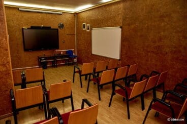 Clases inglés en Dénia – The English Institute