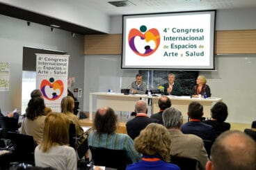Congreso Internacional en el Hospital de Dénia