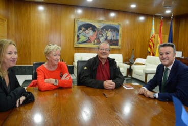 Convenio con ISVH