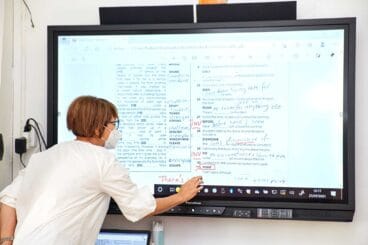 Curso de ingles Denia – The English Institute