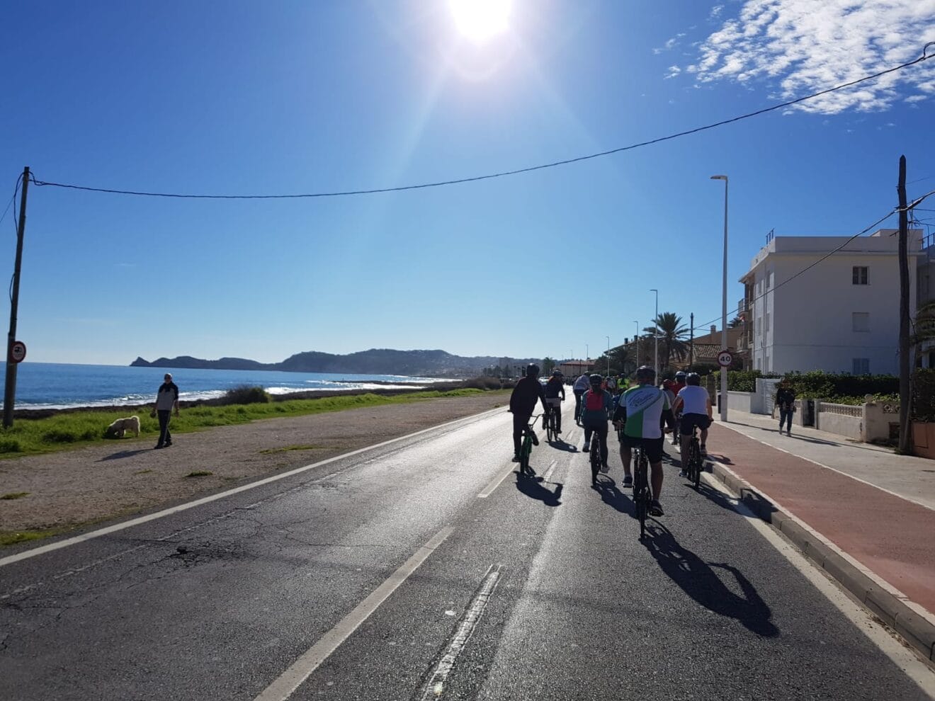 Día de la Bicicleta