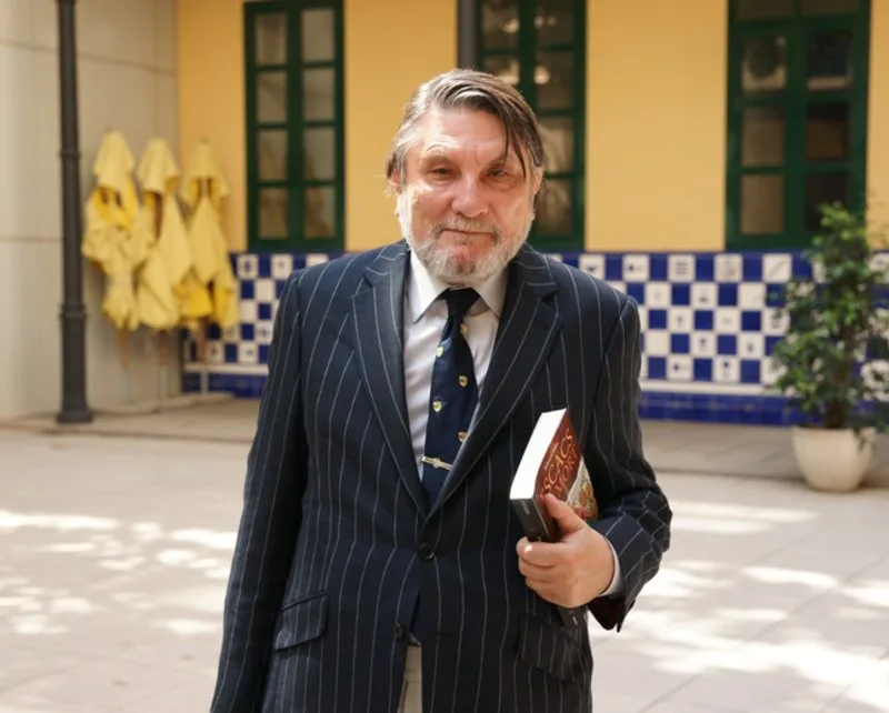 Eduard Mira_Escriptor