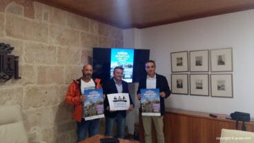 El Montgó, protagonista en el Día de las Montañas 2018