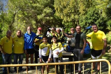 Día de la Bicicleta