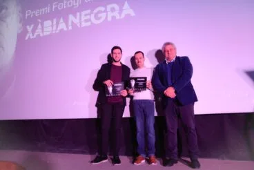 Clausura de Xàbia Negra