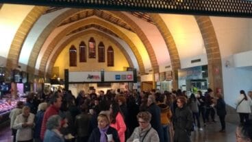 Iluminación anterior