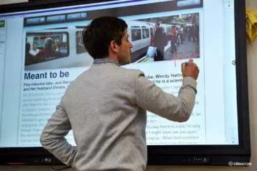 Inglés en Dénia – The English Institute