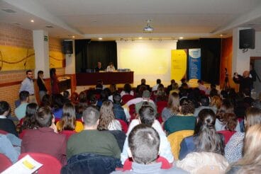 Jornada Pyme Creama en Xàbia