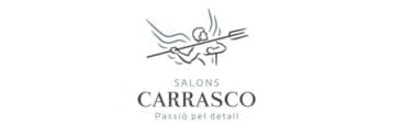 Logo salones carrasco