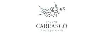 Logo salones carrasco
