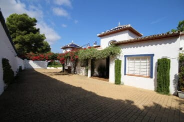 Magnífica villa en venta en Atina Inmobiliaria