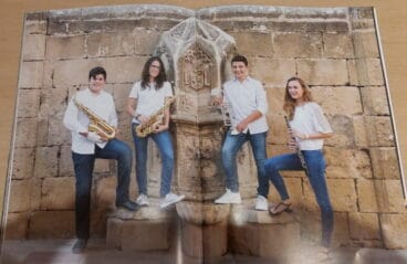 Nuevos miembros de la Banda