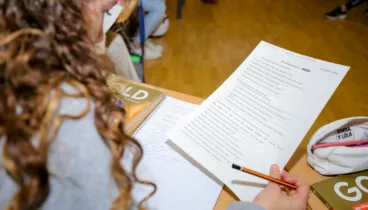 Preparación del Preliminary English Test en Dénia