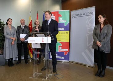 Puig sobre el Plan de Adquisición de Vivienda