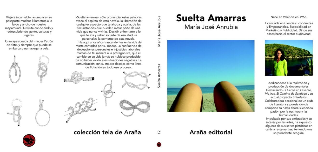 Suelta Amarras
