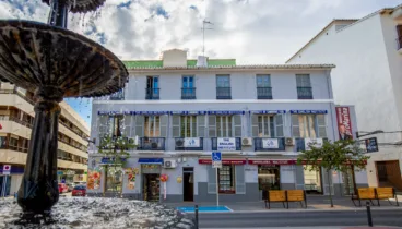 The English Institute en Dénia