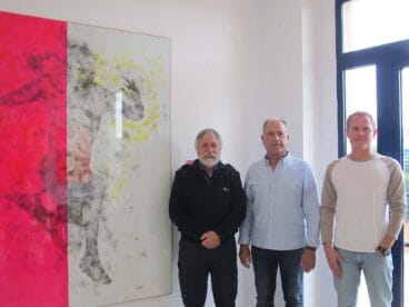 Tomás Sivera expone en Dénia