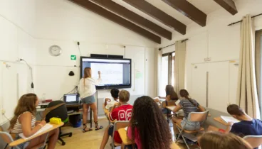 Tus hijos aprenderán inglés de la mejor forma para poder desarrollarse mejor en el futuro