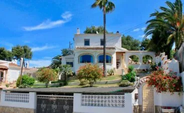 Villa Tosca Villadom Inmobiliaria