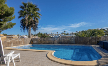 Villa en venta en Vicens Ash Properties