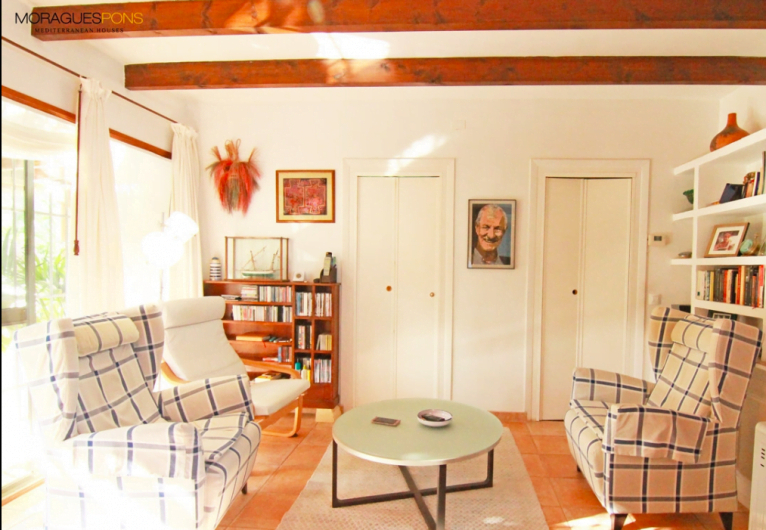 Villa en venta en Moragues Pons Mediterranean Houses
