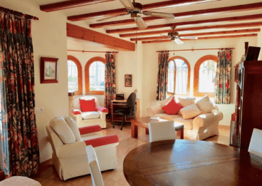 Villa en venta en Villadom Spain