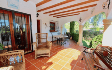 Villa en venta en Villadom Spain
