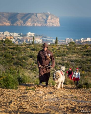 Carrera San Silvestre 2018