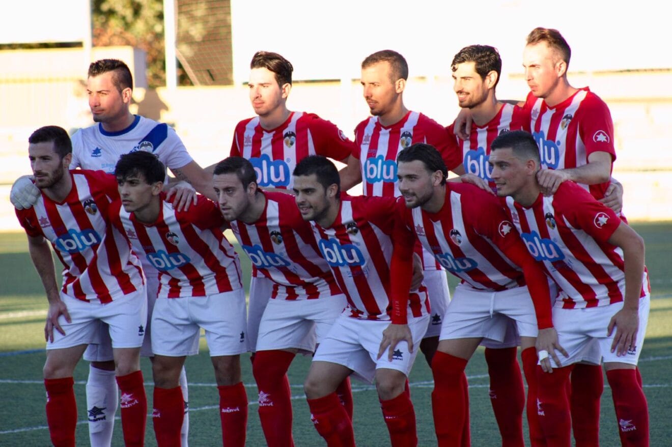 CD Jávea