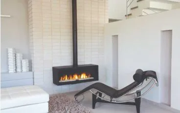 Chimenea Artosca