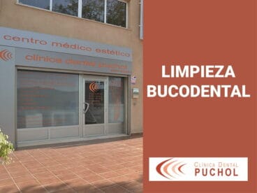 Clínica Dental Puchol Cesta 2018