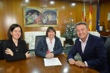 Convenio Ampa Port de Xàbia
