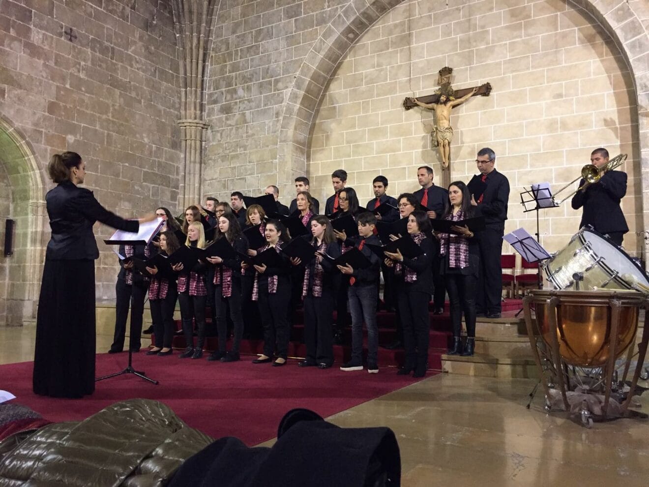 Grup Polifònic Ars Nova Xàbia