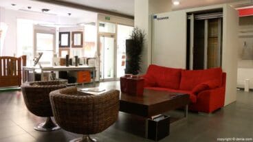 Instalaciones Tecniven