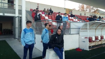 Jávea- Muro