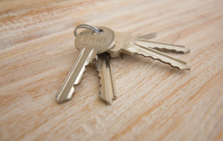 Key holding MMC Property Services